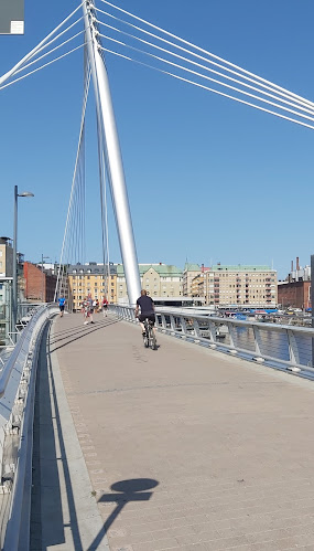 Laukonsilta, 33100 Tampere