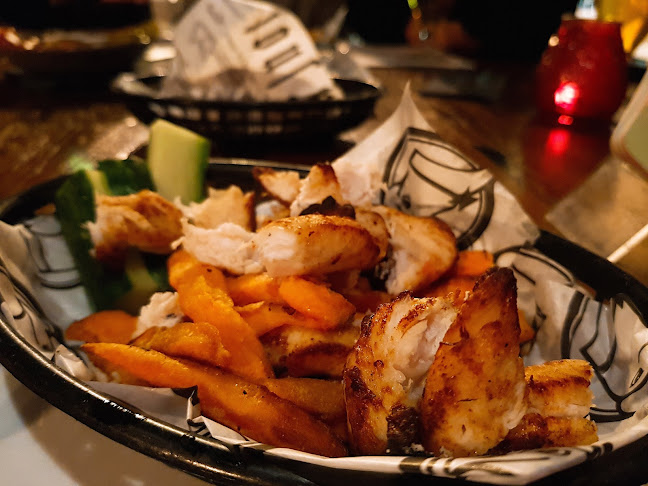 Ravintola Teerenpeli - Helsinki