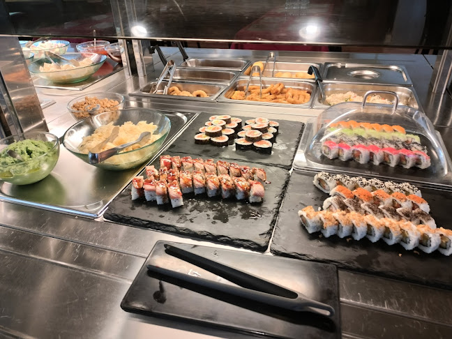 Reviews of Ravintola Hua Thai in Vantaa - Ravintola-ala