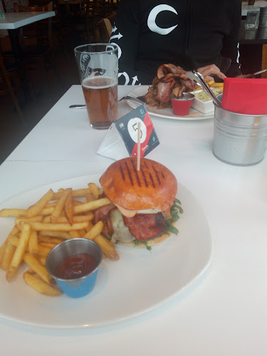 Kusmikun Lounasruokala - Ravintola-ala