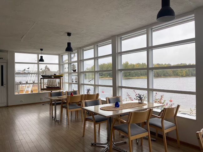 Opinii despre Hietasaaren Seelari în Oulu - Ravintola-ala
