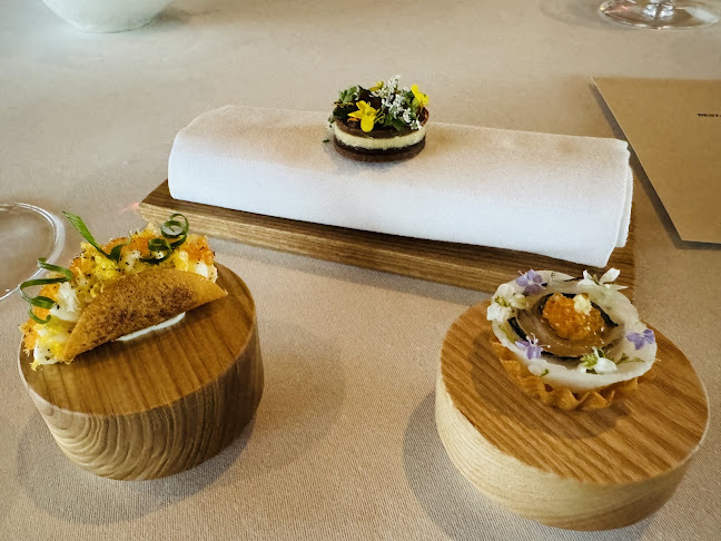 Comentarii opinii despre Ravintola Palace