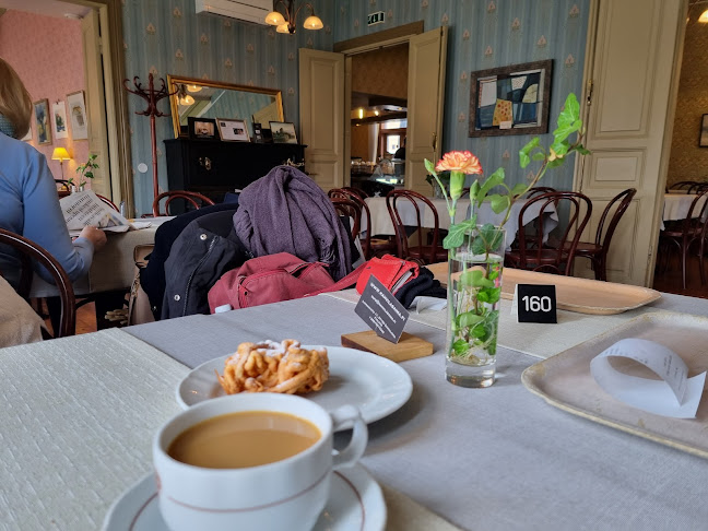 Comments and reviews of Kahvila - Ravintola & Hotelli Saima