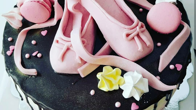 Reviews of Tina's Bakery Finland in Ulvila - Ravintola-ala