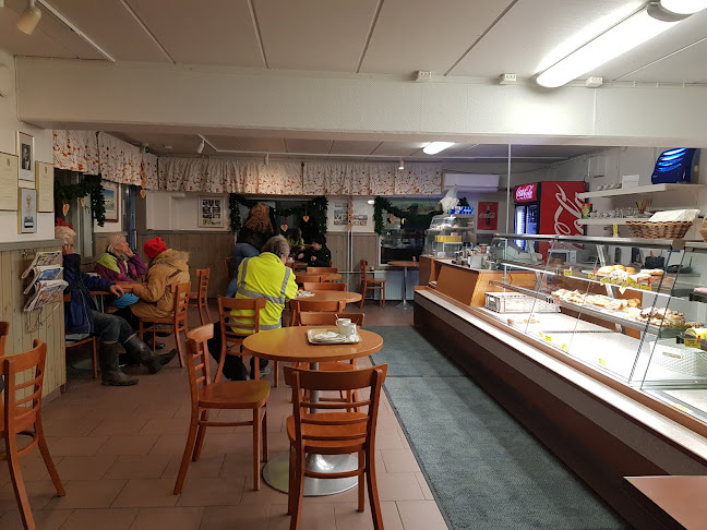 Askondi Oy Leipomo-Konditoria - Ravintola-ala