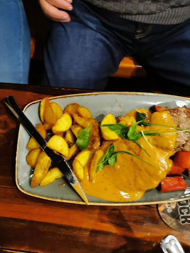 Panimoravintola Plevna - Tampere