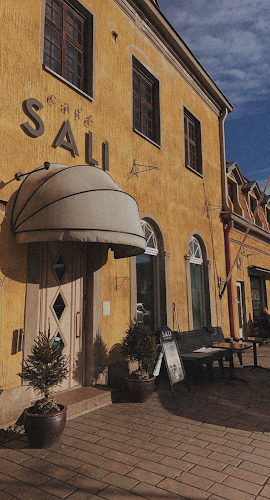 Café Sali