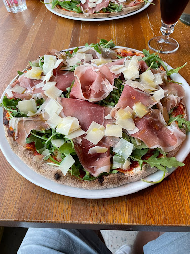 Pizzeria Basilikò - Tampere