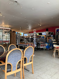 Comentarii opinii despre Käyrämön Keidas, Polar Taste Restaurant liikenneasema