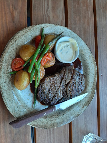 Fryysarinranta - Porvoo