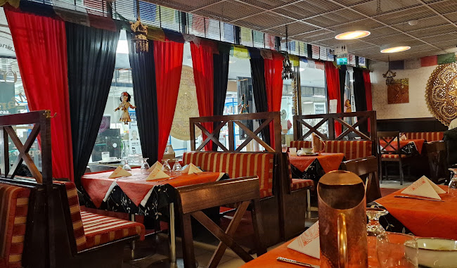 Opinii despre Nepalilainen Ravintola Mandala în Kuopio - Ravintola-ala