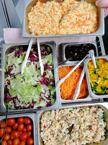 Opinii despre Jaskan Kahvila în Loimaa - Ravintola-ala