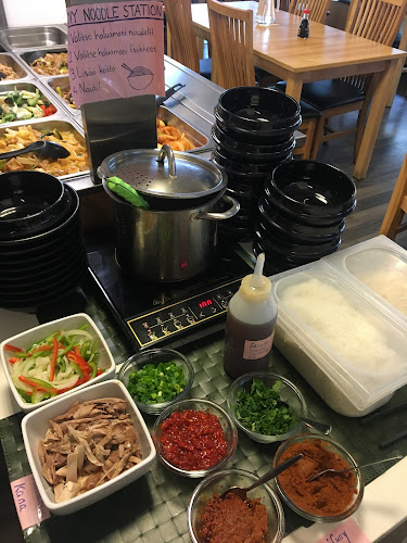 Oishi Sushi - Porvoo