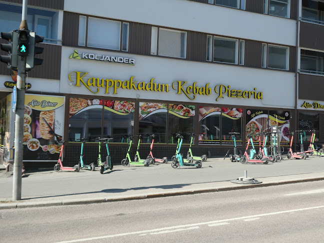 Seminaarinkatu 19, 40100 Jyväskylä