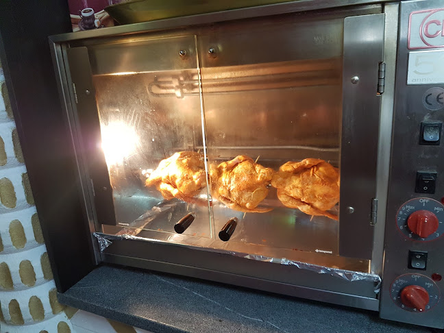 Lausteen Ravintola - Ravintola-ala