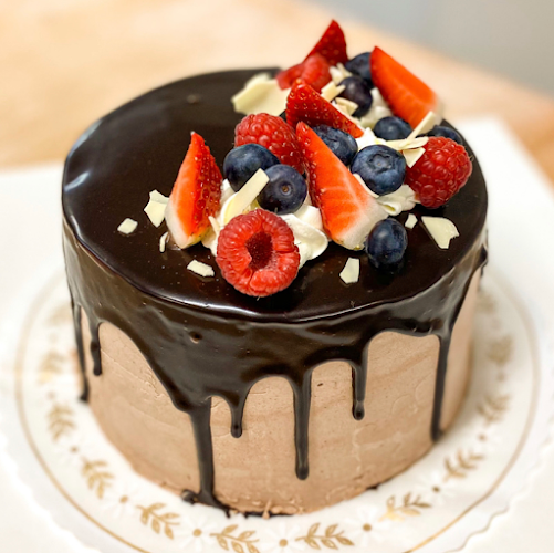 Paulan Konditoria Oy - Kilvakkala