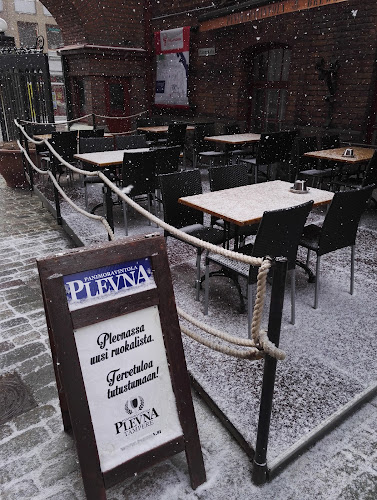 Comments and reviews of Panimoravintola Plevna