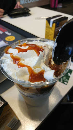 McDonald's Oulu Rotuaari - Oulu