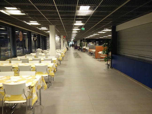 Tolvanen Catering - Ravintola-ala