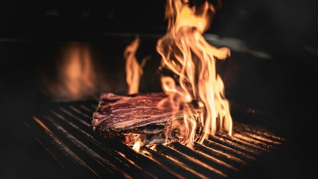 Comments and reviews of Stefan's Steakhouse, Ruka