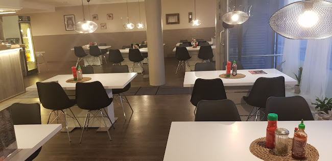 Ravintola Ananas Pizzeria - Kivistö (Best Pizza in Vantaa)