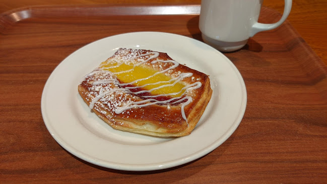 Opinii despre Pirjon Pakari Ylöjärvi Oy în Ylöjärvi - Ravintola-ala