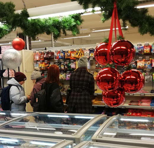 K-Market Apiankatu - Valkeakoski