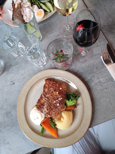 Opinii despre Strampen în Vaasa - Ravintola-ala