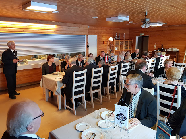 Comentarii opinii despre Ritarinkangas Oy