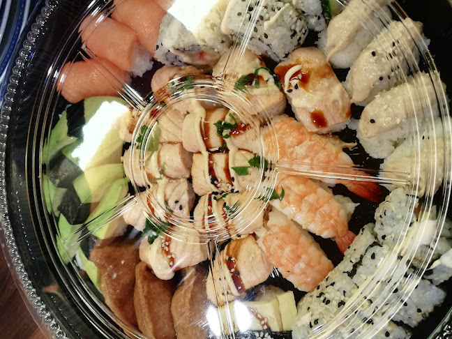 Long City - Ravintola-ala