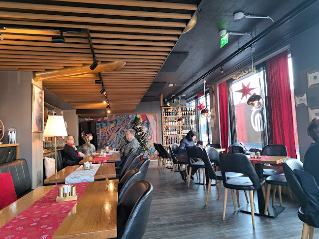 Comentarii opinii despre Ravintola Bella Marina