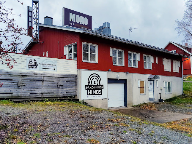 Mono Pub - Jämsä