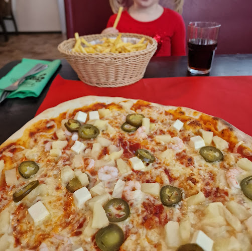Saarijärven Pizzeria Kebab Isabella Avoin yhtiö - Saarijärvi