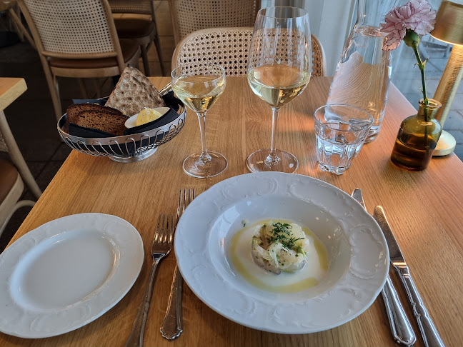 Agnes Bar & Restaurant - Ravintola-ala