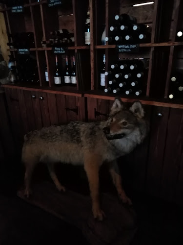 Viikinkiravintola Harald - Ravintola-ala