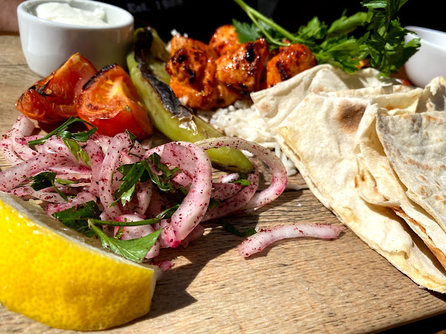 Comentarii opinii despre Ravintola Palma