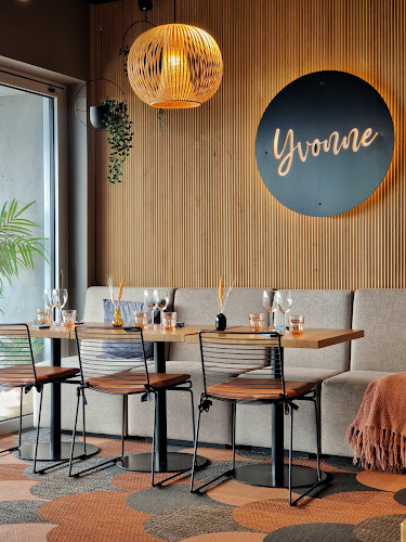 Opinii despre Bistro Yvonne în Pori - Ravintola-ala