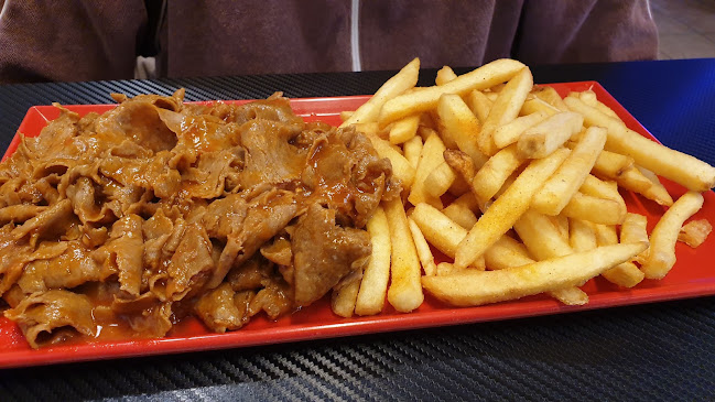 Keravan Pizza Ja Kebab Palvelu - Kerava