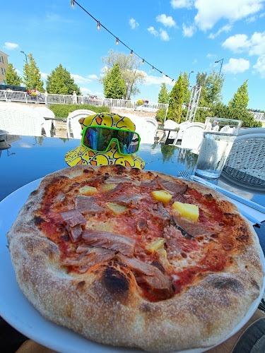 Wirta pizza & pasta - Ravintola-ala