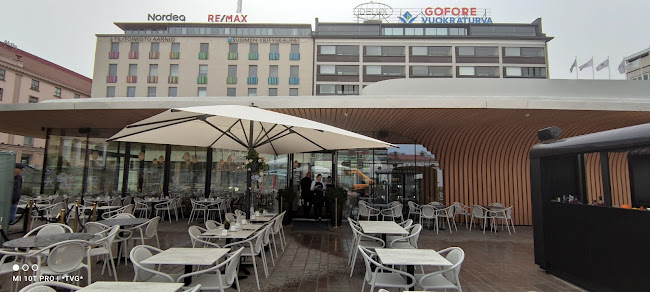 Agnes Bar & Restaurant - Turku