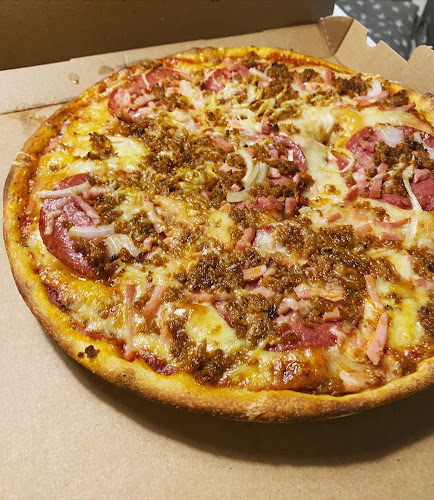 Comentarii opinii despre La Mamma Kebab Pizzeria