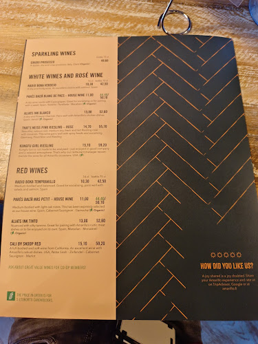 Amarillo, Hyvinkää