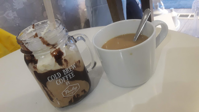 Cafe Alex - Mänttä-Vilppula