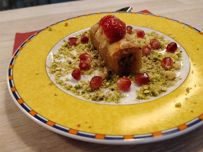 Opinii despre Ravintola Boka în Kuopio - Ravintola-ala