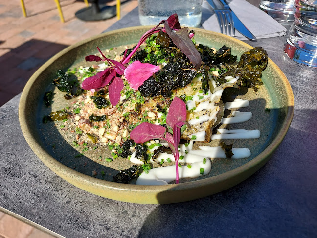 Tammiston Kuulas - Ravintola-ala