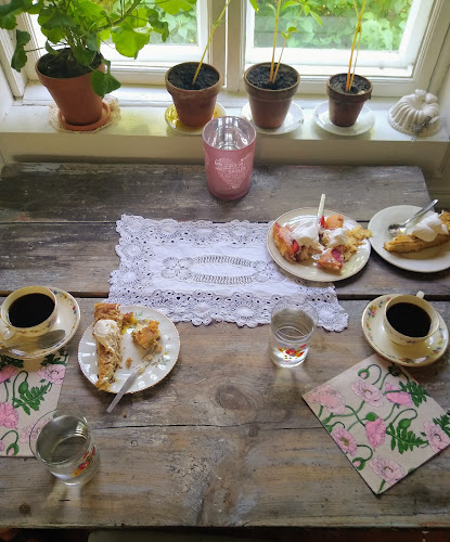 Opinii despre Fredrikantupa în Parainen - Ravintola-ala