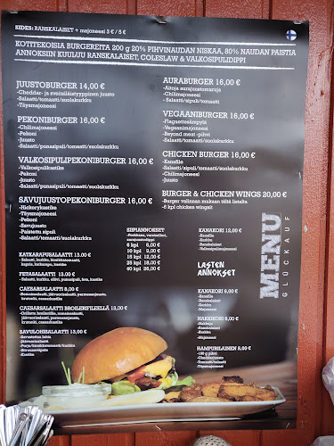 Comentarii opinii despre Ravintolalaiva Glückauf