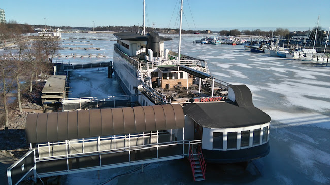 Comentarii opinii despre Ravintolalaiva Wäiski