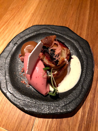 Comments and reviews of Ravintola Gaijin
