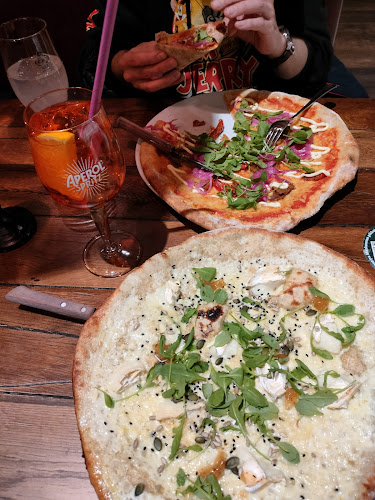 Comments and reviews of Rosso Kajaani